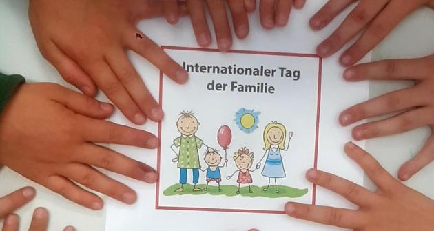 Meine Familie