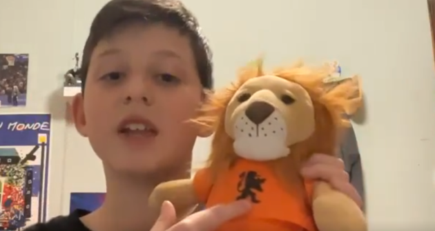 Μαθαίνουμε Γερμανικά δημιουργικά!