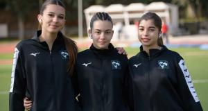 Διασυλλογικό Πρωτάθλημα στίβου κατηγορίας Κ18