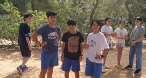 Tournois pétanque