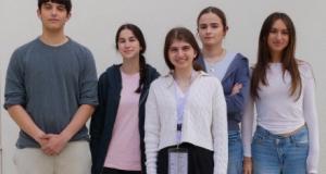 Συμμετοχή στο Πανελλήνιο Πρωτάθλημα PFAT 2025