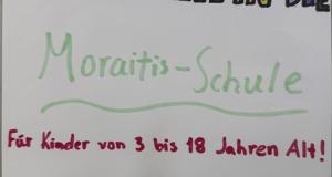 Δημιουργούμε διαφημιστικά σλόγκαν για το σχολείο μας