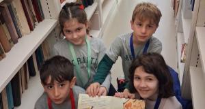 Γερμανική Ημέρα Ανάγνωσης