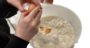 Επιβράβευση με άρωμα πορτοκαλιού