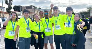 Sports Trip to Aegina