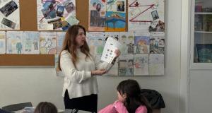 Μια Ξεχωριστή Εμπειρία Εξετάσεων