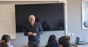 Πρωινό τμήματος γ3