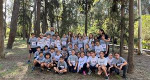 Διακρίσεις στον στίβο για το Δημοτικό