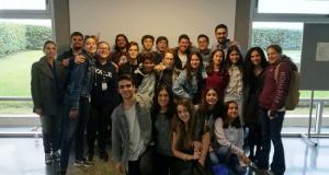 Deree College Invitational Debating Tournament