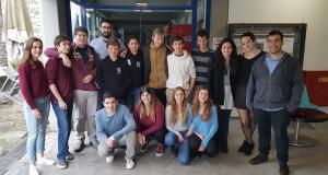 Διακρίσεις στο Deree Debate Tournament