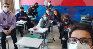 Διακρίσεις στο Πρωτάθλημα PFAT 2022