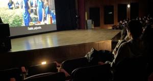 Σινεμά στα Γερμανικά 
