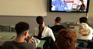 Ας μιλήσουμε για τoν Σεβασμό και τη Συναίνεση και στα Γερμανικά!