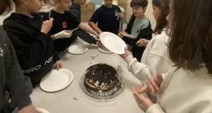 Γερμανικά με γεύση Torte!