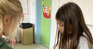 Μια Μπουκιά Γερμανικά… γεμάτη χρώμα και χαμόγελα!