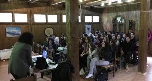 Εκπαιδευτικές επισκέψεις της α΄ Γυμνασίου