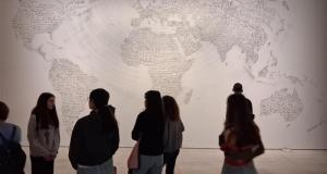 Εθνικό Μουσείο Σύγχρονης Τέχνης «Why Look at Animals?»