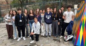 Επιτυχίες στο Deree Debate Tournament