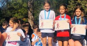 Επιτυχίες στον Δρόμο σε ανώμαλο έδαφος