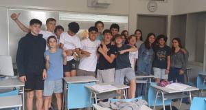 Erasmus +