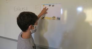 Fun English στην α΄ και β΄ Δημοτικού