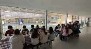 Μια Μπουκιά… Γερμανία στο Υπόστεγο μας!