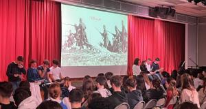 Γιορτή 28ης Οκτωβρίου