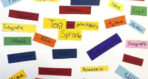 Η Ελληνική Γλώσσα… μιλάει και Γερμανικά!