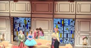 Φιλάργυρος του Μολιέρου