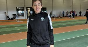 Καλές επιδόσεις στο στίβο