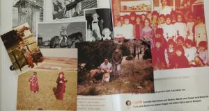 Ταξίδι στο Παρελθόν – Μαθαίνοντας τον Παρατατικό στα Γερμανικά!