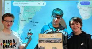 Ισπανοαμερικάνικη καθημερινότητα