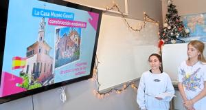 O Gaudí και η φύση ως πηγή έμπνευσης