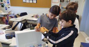 Dream Schools – Δ δημοτικού