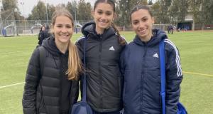 Καλές εμφανίσεις στο Πρωτάθλημα του Υπουργείου Παιδείας για το Στίβο