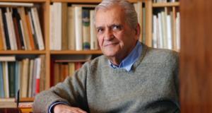 Ο ποιητής Τίτος Πατρίκιος επισκέπτεται το γ2 Δημοτικού