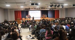 Ocean with David Attenborough-Revive Our Ocean Greece