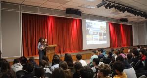 Πρωινό τμήματος γ5