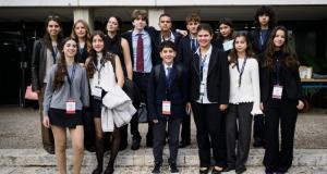 28ο Συνέδριο Model United Nations