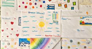 Αγγλικά: Το φινάλε του “Pen Pal Project”