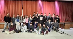 Πρωινό τμήματος γ2