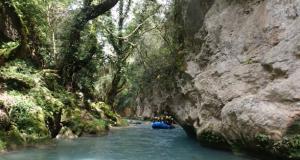 Τριήμερη Εκδρομή γ΄ Γυμνασίου στην Πελοπόννησο!