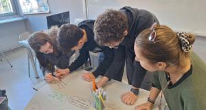 WORKSHOP: ΚΑΛΛΙΕΡΓΩ ΤΗΝ ΕΥΘΥΝΗ