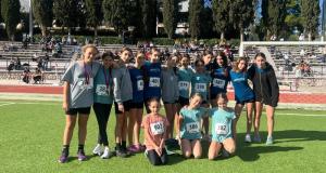 Ημερίδα στίβου