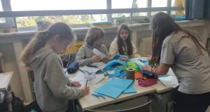 Endangered Species Project  