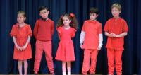 Room on the Broom – Αγγλόφωνη Εκπαίδευση