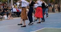 Γιορτή Ελληνικών Παραδοσιακών Χορών