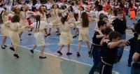 Γιορτή Ελληνικών Παραδοσιακών Χορών
