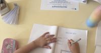 Η Πρώτη Μας Χρονιά στα Γερμανικά