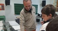Θεατρική παράσταση στα Γερμανικά 